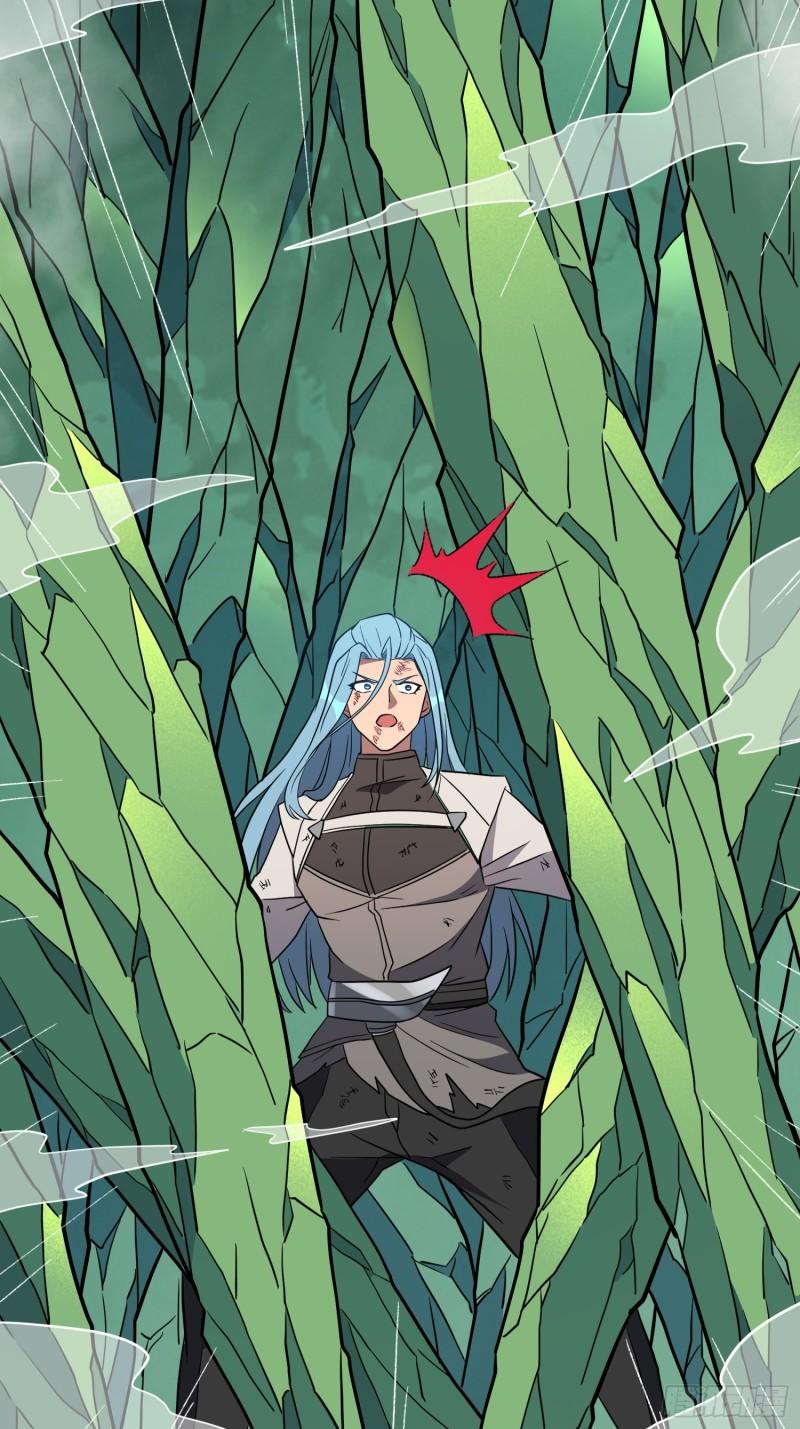 地球人实在太凶猛了~漫画,第178话 林川黑化1图