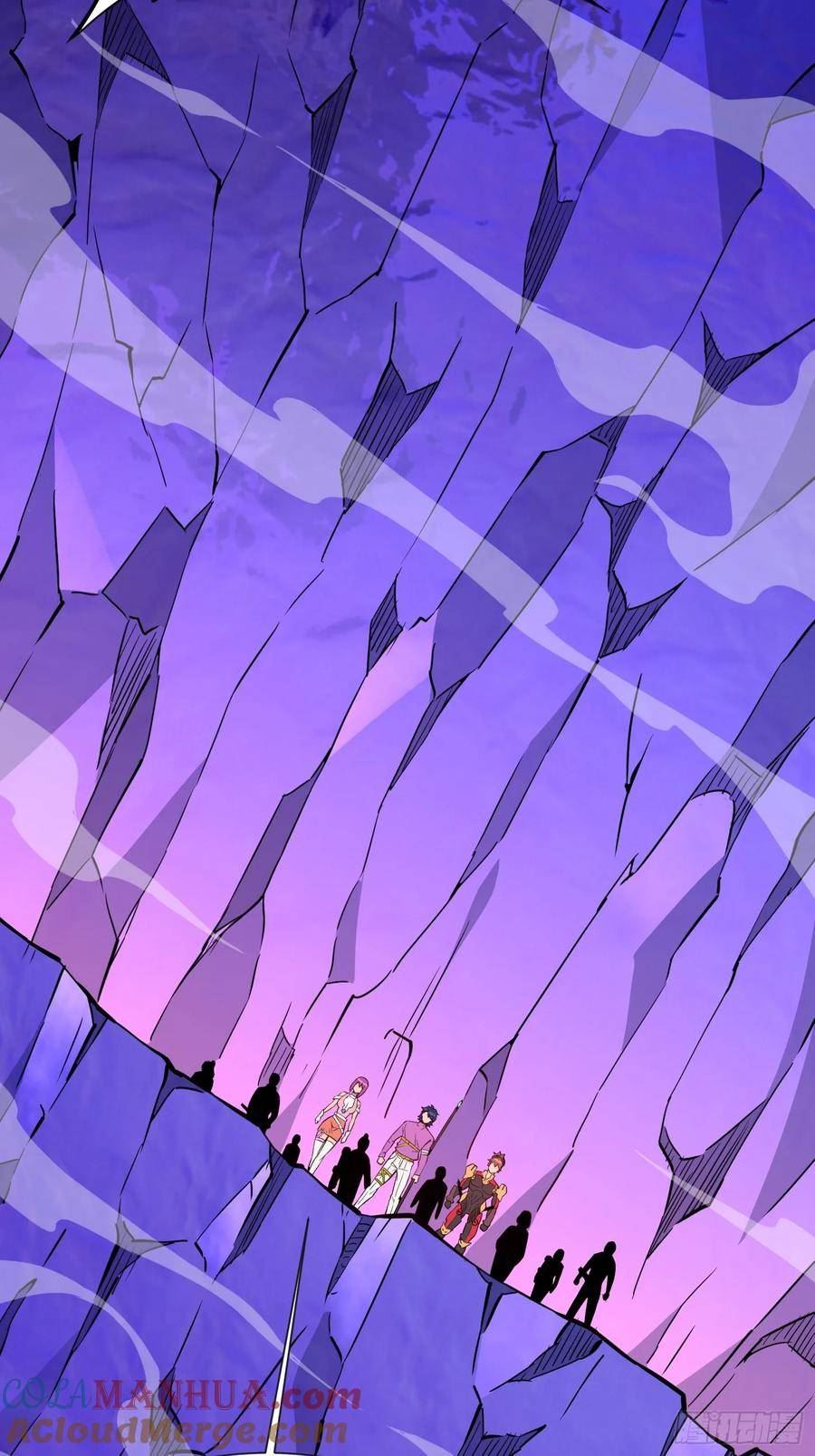 地球人实在太凶猛了~漫画,第169话 叛徒3图