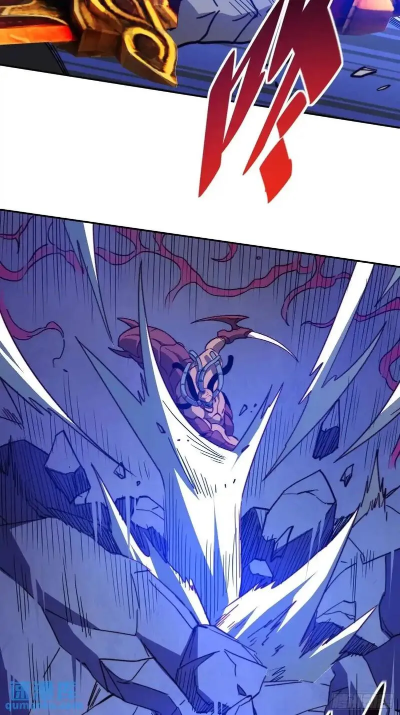 地球人实在太凶猛了~漫画,第233话 操控2图