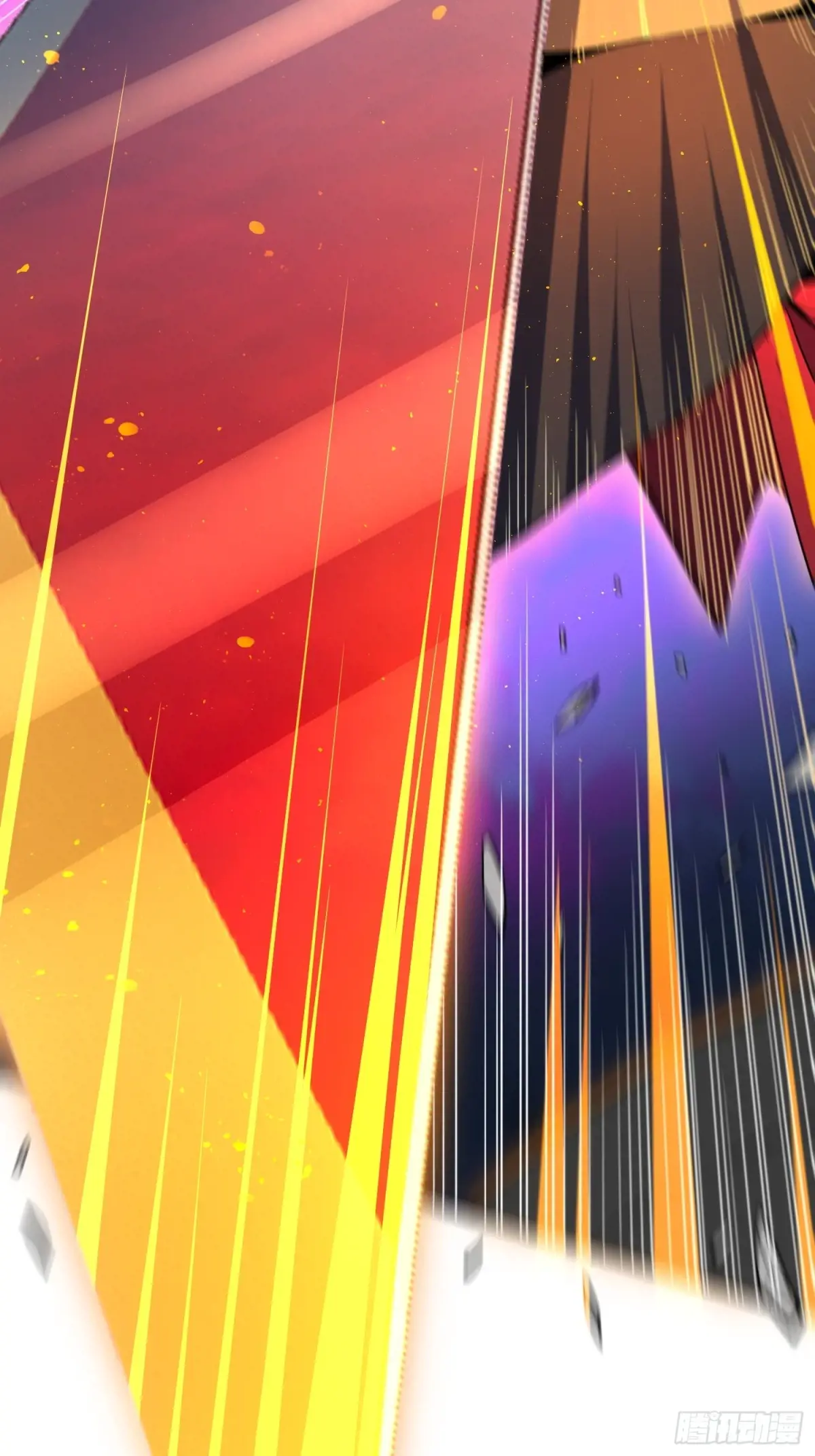 地球人实在太凶猛了~漫画,第239话 荒野历险2图