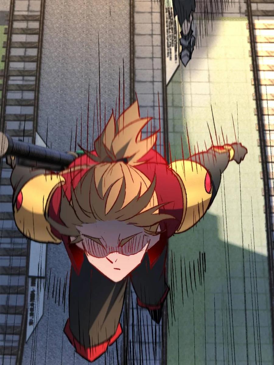 地球人实在太凶猛了~漫画,第271话 苏木莲！危！4图