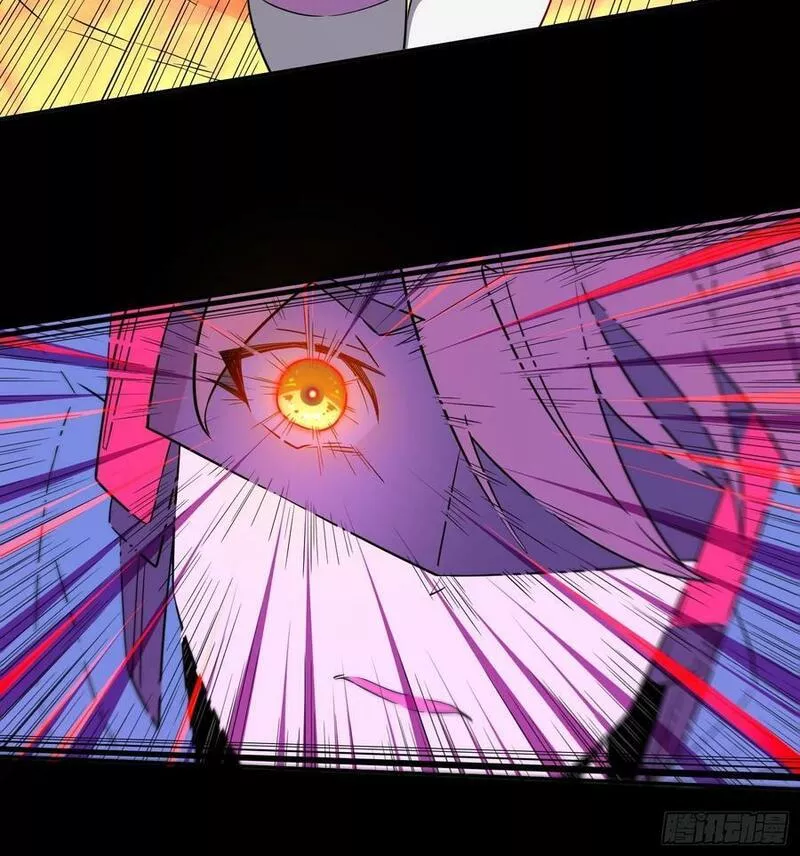 地球人实在太凶猛了~漫画,第184话 白幽灵的阴谋！4图