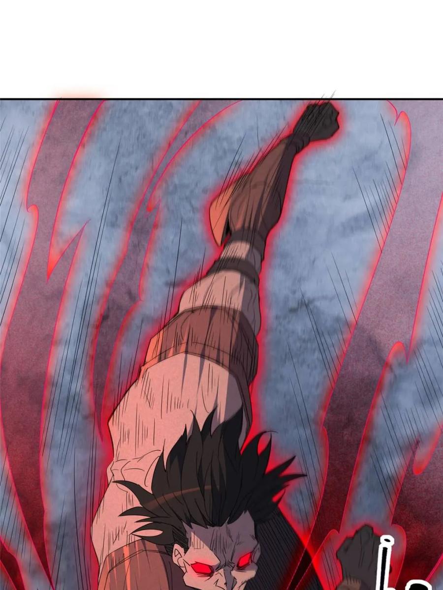 地球人实在太凶猛了~漫画,第284话 上当了！5图