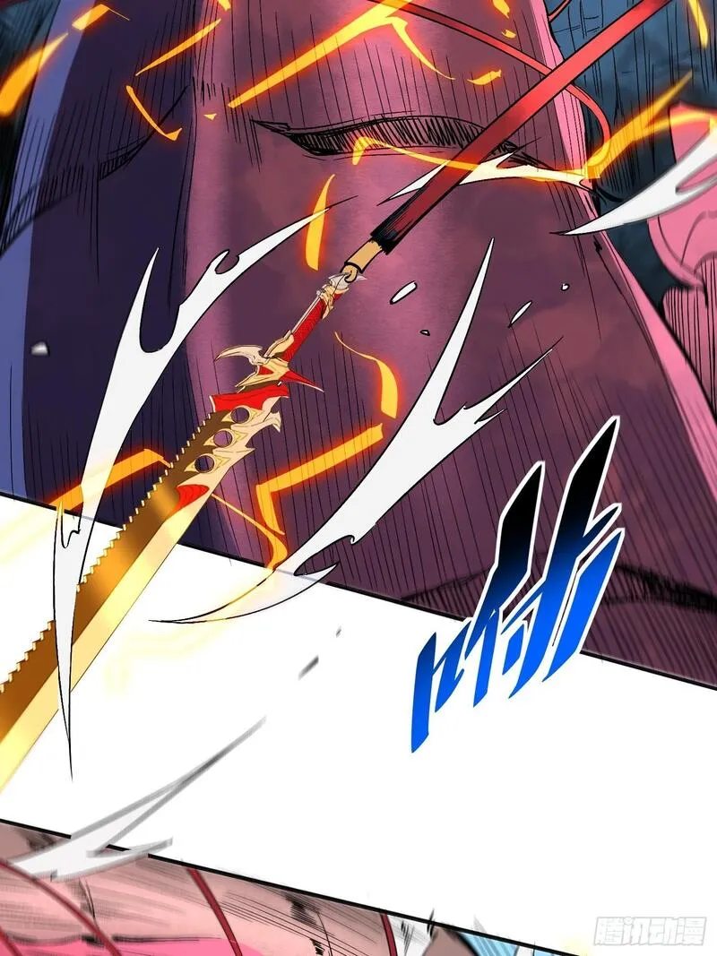 地球人实在太凶猛了~漫画,第210话 援军4图