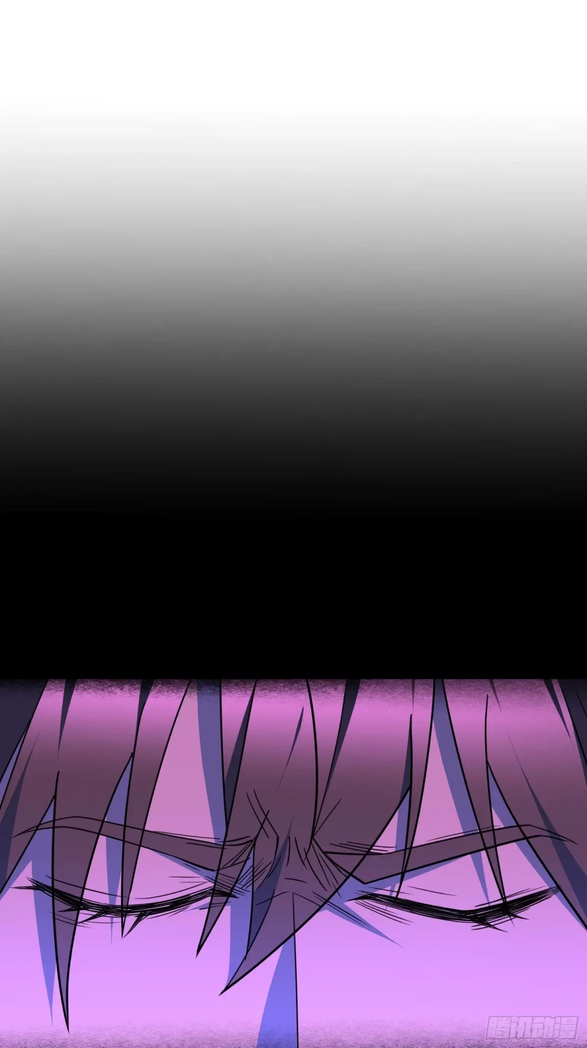 地球人实在太凶猛了~漫画,第235话 深渊魔眼的记忆3图