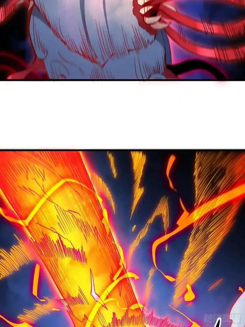 地球人实在太凶猛了~漫画,第226话 休想拦我！！1图