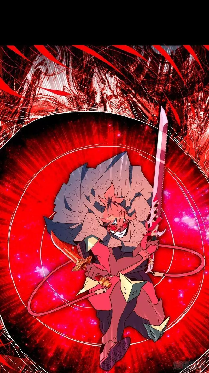 地球人实在太凶猛了~漫画,第184话 白幽灵的阴谋！5图