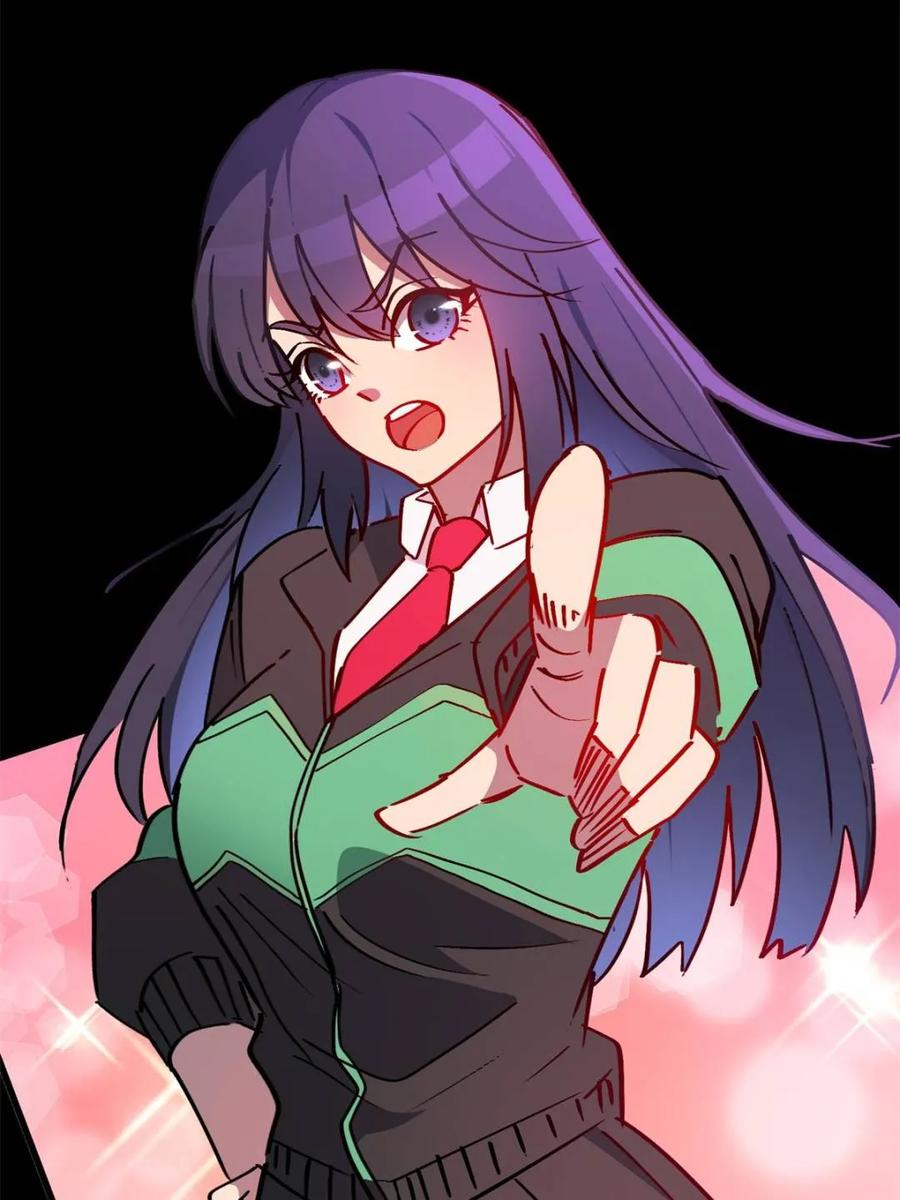 地球人实在太凶猛了~漫画,第265话 坠入下水道1图