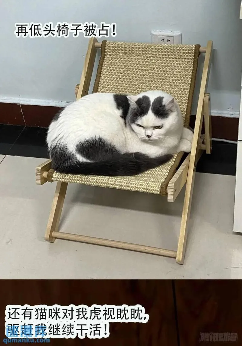 地球人实在太凶猛了~漫画,第225话 生死未卜4图