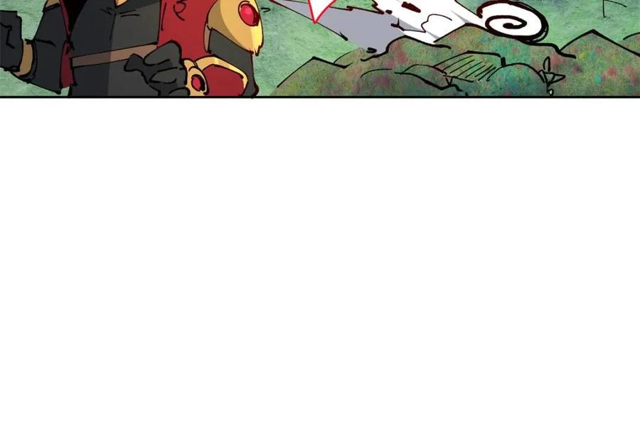 地球人实在太凶猛了~漫画,第267话 木莲小姐4图