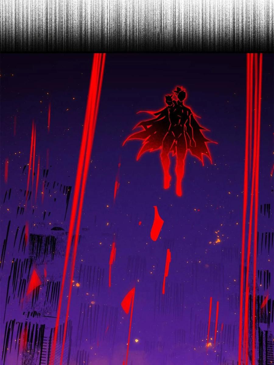 地球人实在太凶猛了~漫画,第273话 野狼4图