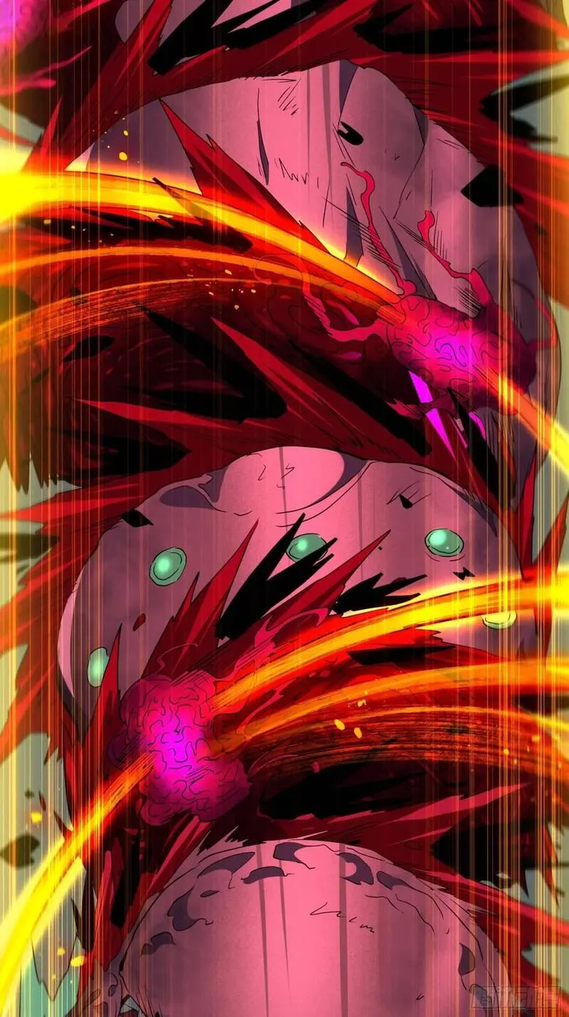 地球人实在太凶猛了~漫画,第221话 英雄救美2图