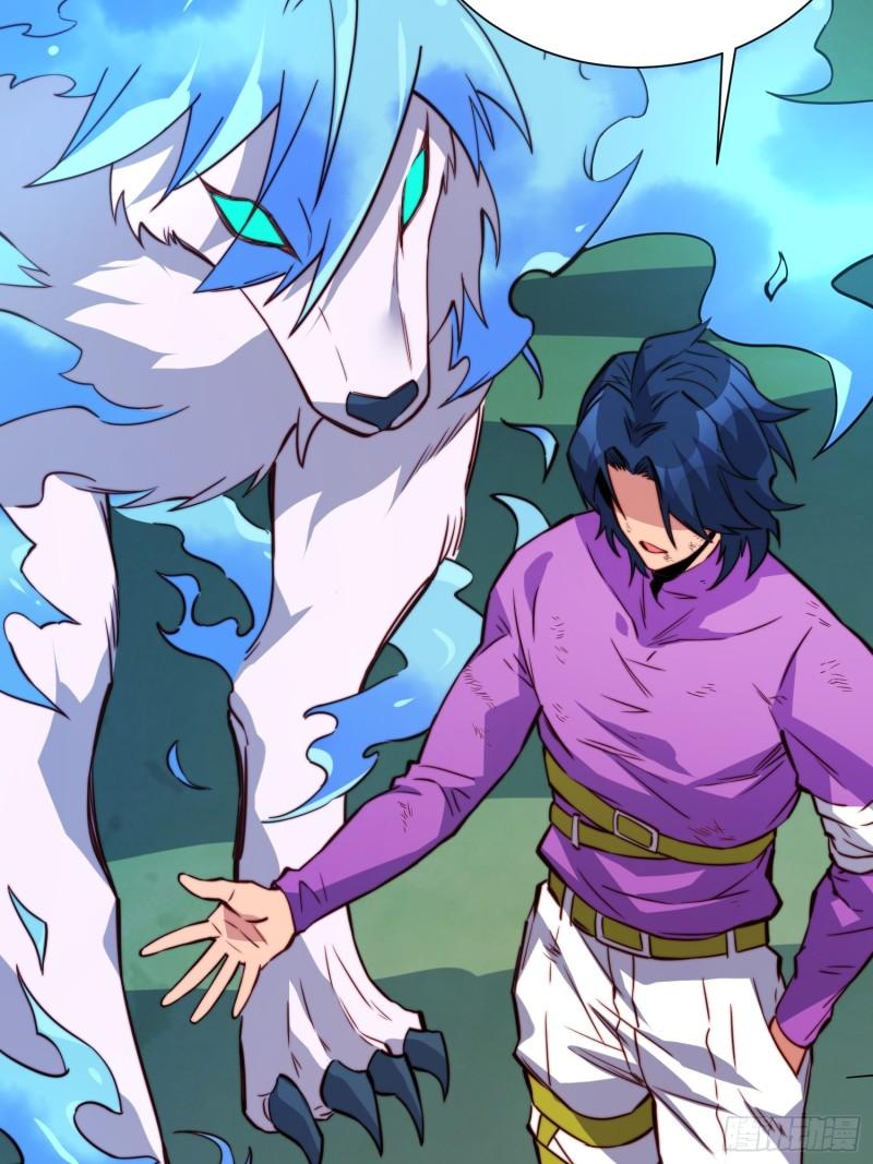 地球人实在太凶猛了~漫画,第181话 人心底的恶魔1图