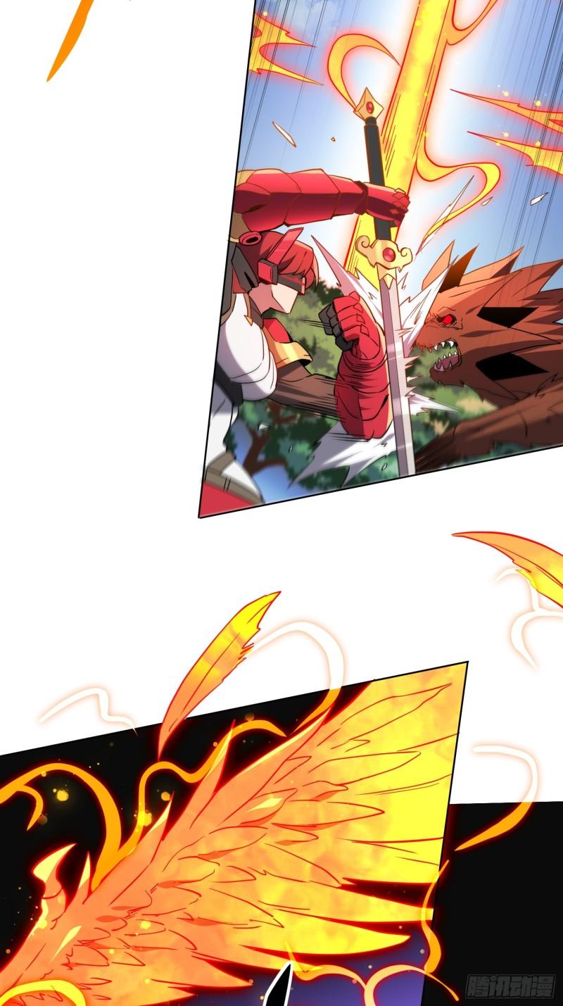 地球人实在太凶猛了~漫画,第135话 机械外骨骼滑铁卢3图