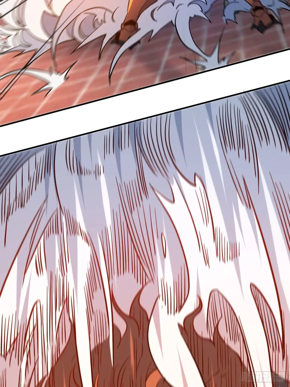 地球人实在太凶猛了~漫画,第251话 烟雾弹5图