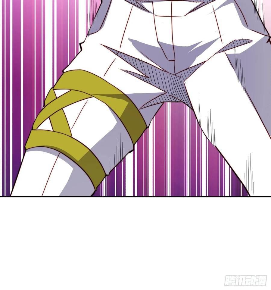 地球人实在太凶猛了~漫画,第163话 林川的过往4图