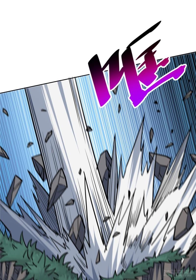 地球人实在太凶猛了~漫画,第114话 兵不厌诈3图