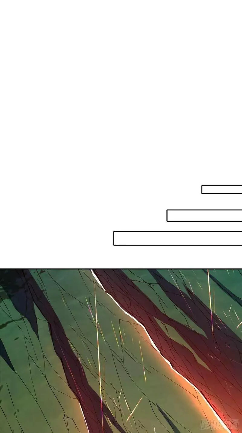 地球人实在太凶猛了~漫画,第184话 白幽灵的阴谋！3图