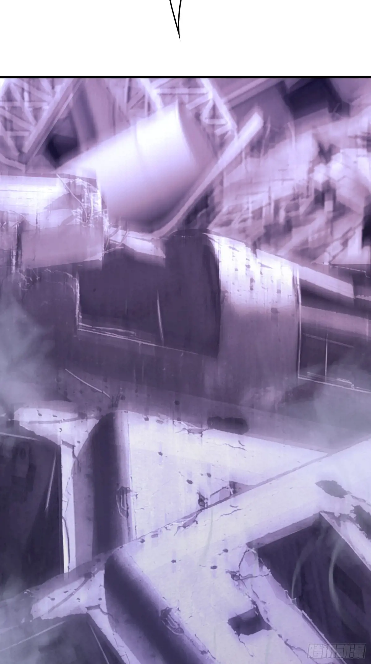 地球人实在太凶猛了~漫画,第260话 补刀5图