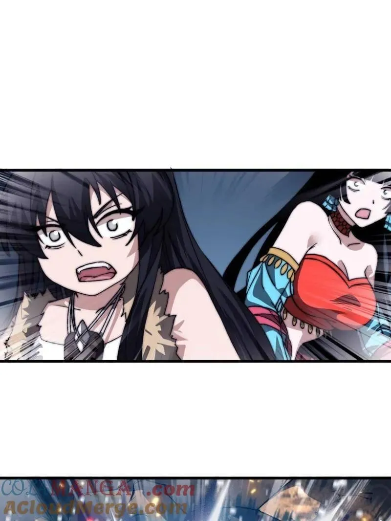 开局一座山免费漫画下拉式168漫画漫画,第1014话 ：我不想死5图