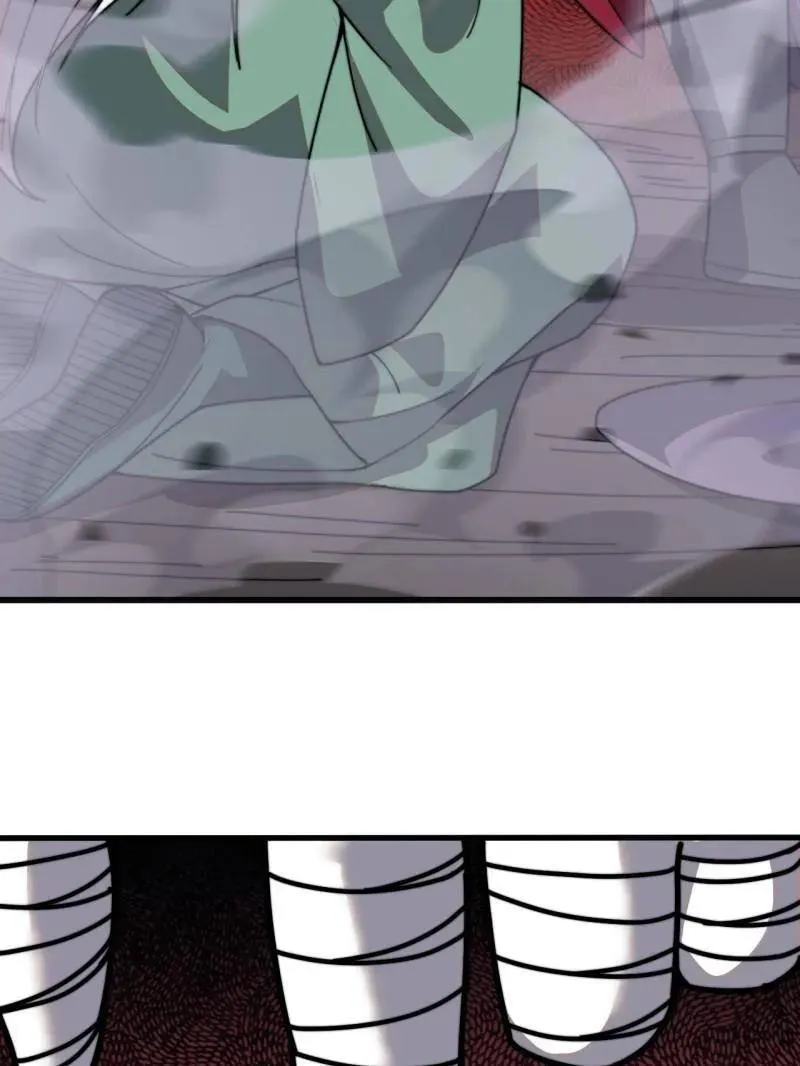 开局一座山~漫画,第1008话 ：找到你了3图