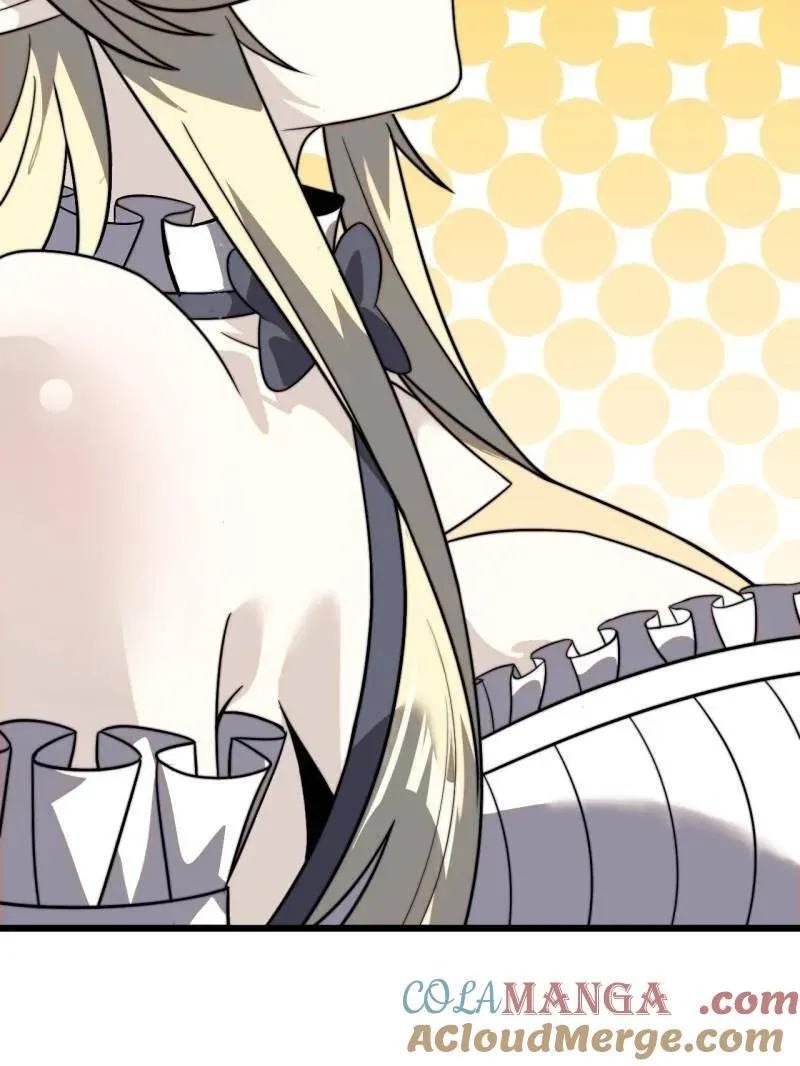 开局一座山~漫画,第1023话 ：永远在一起1图