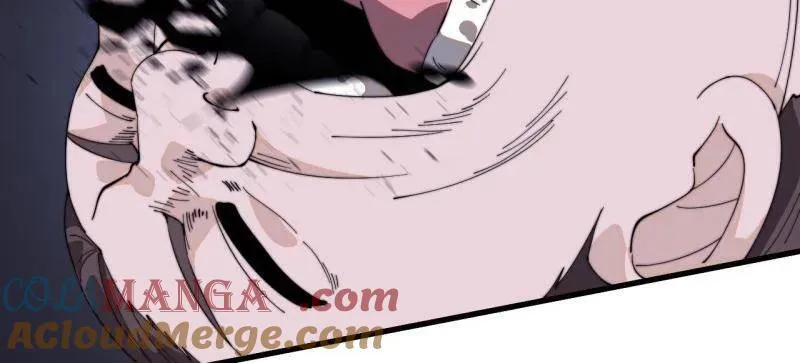 开局一座山~漫画,第985话 ：复仇2图