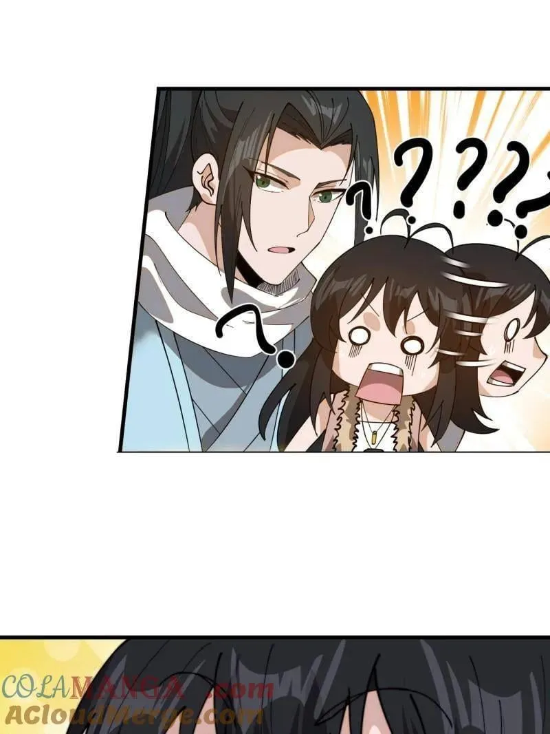 开局一座山~漫画,第930话 ：转折点5图