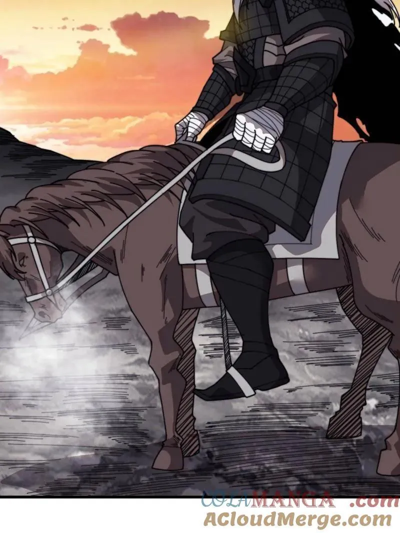 开局一座山~漫画,第1018话 ：自告奋勇1图