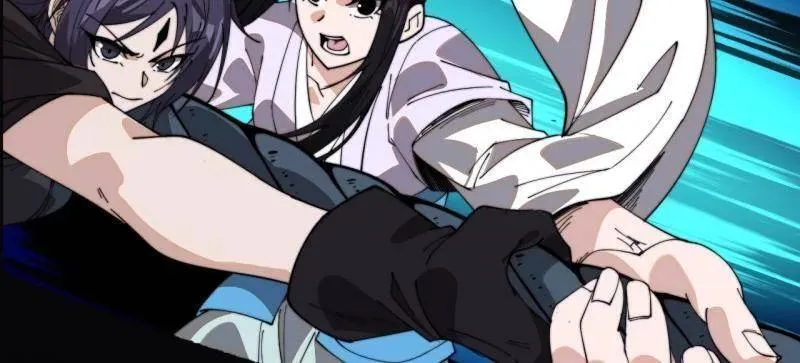 开局一座山~漫画,第923话 ：为什么不怕4图