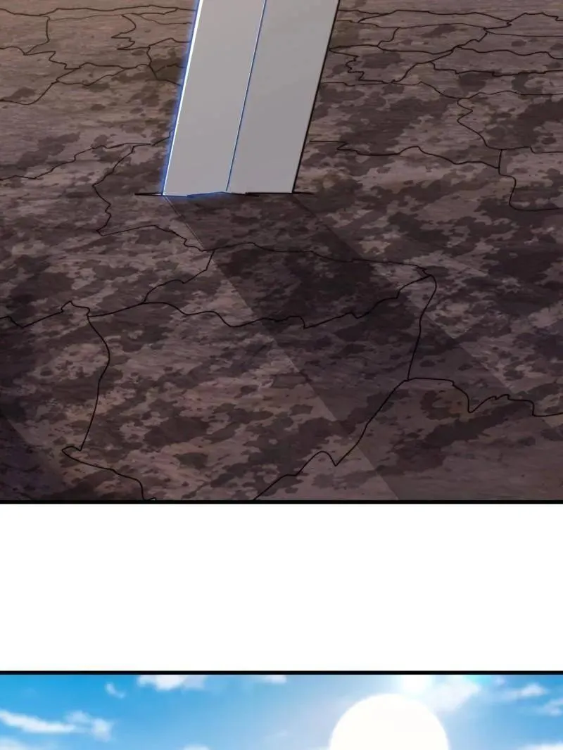 开局一座山~漫画,第872话 ：靶向药4图