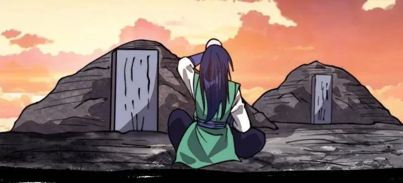 开局一座山~漫画,第985话 ：复仇4图