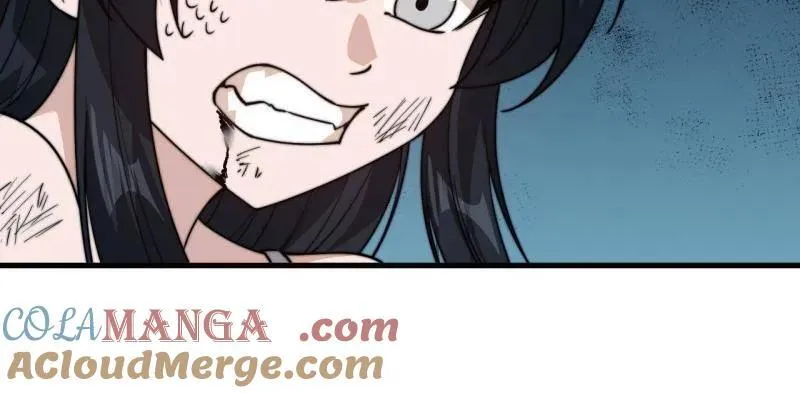 开局一座山~漫画,第869话 ：所为何事1图