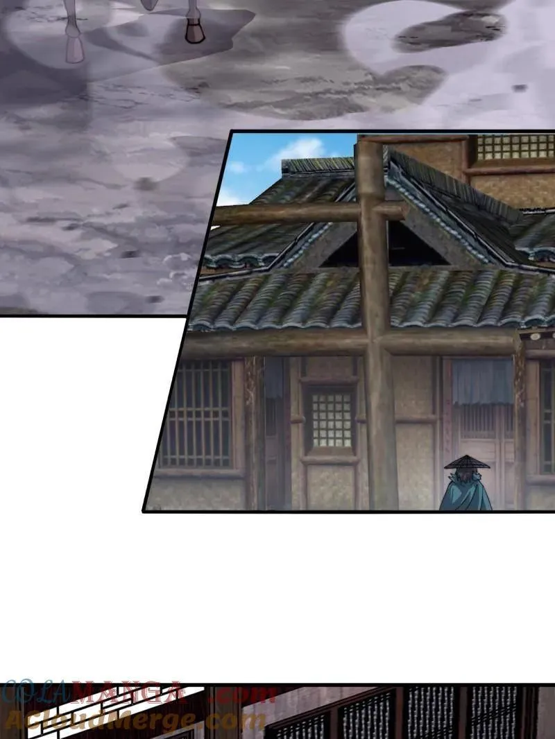 开局一座山~漫画,第975话 ：夺宝5图