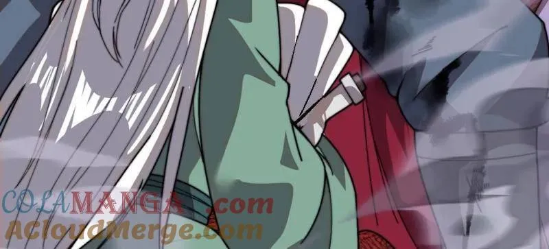 开局一座山~漫画,第1008话 ：找到你了2图