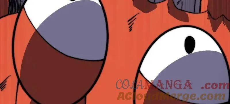 开局一座山~漫画,第1012话 ：真正的力量5图