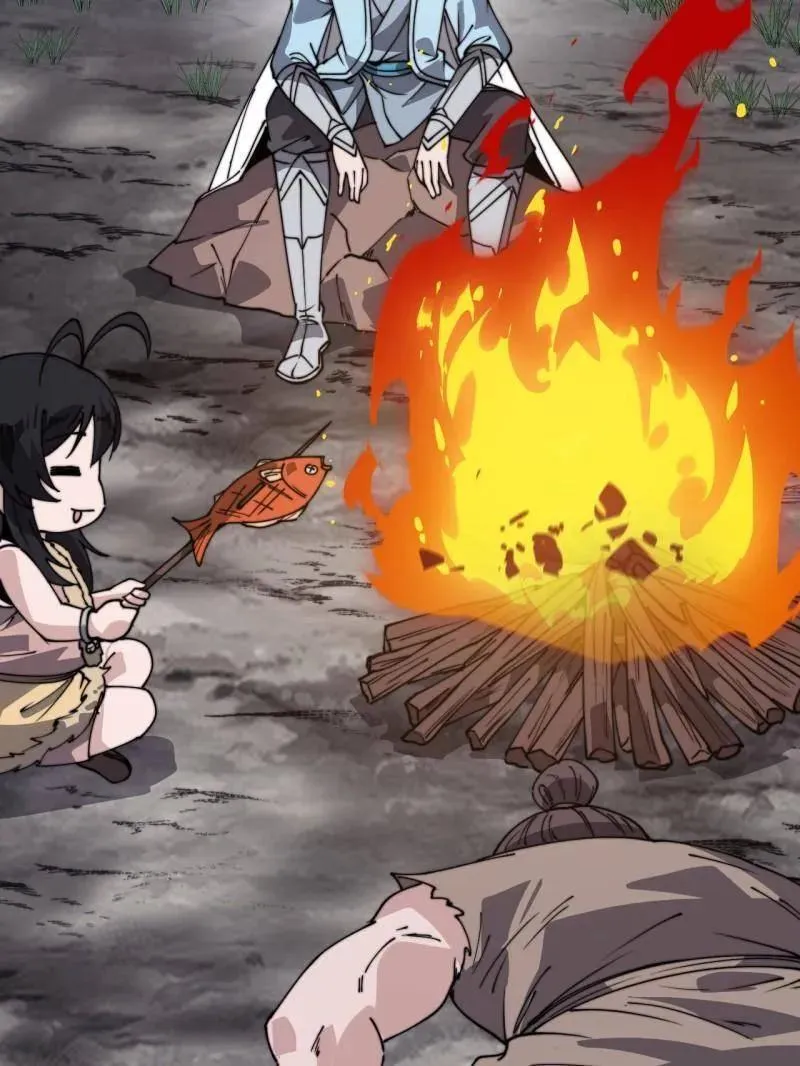 开局一座山~漫画,第898话 ：采矿主管3图