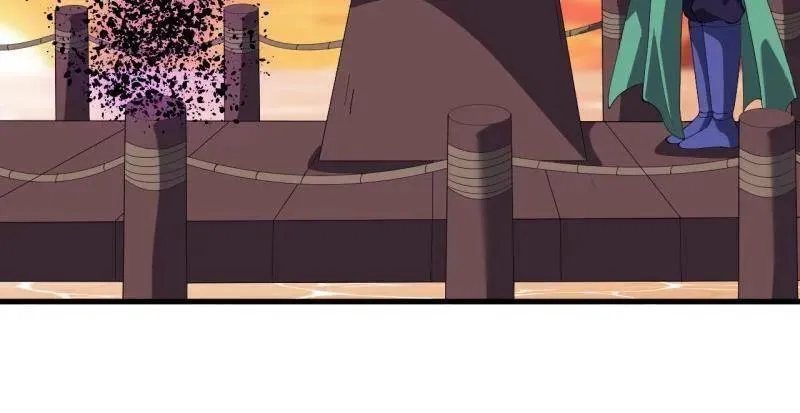 开局一座山~漫画,第966话 ：真正的大一统2图