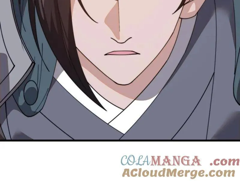 开局一座山~漫画,第947话 ：开战准备2图