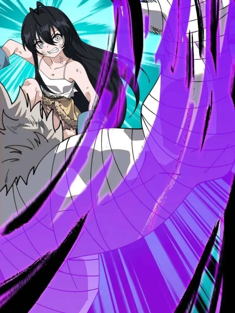 开局一座山~漫画,第869话 ：所为何事2图