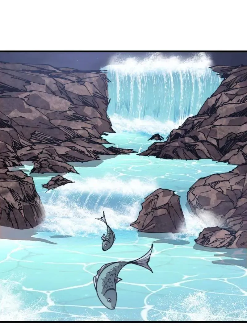 开局一座山~漫画,第897话 ：顶级矿工3图