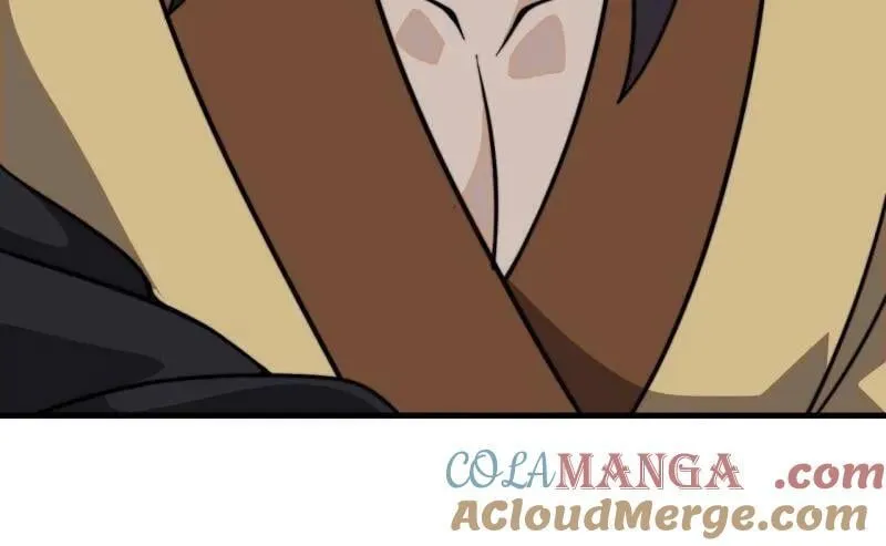 开局一座山~漫画,第991话 ：决战王牌4图