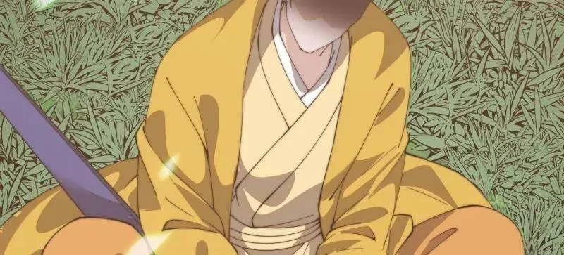 开局一座山~漫画,第854话 ：天授君权2图