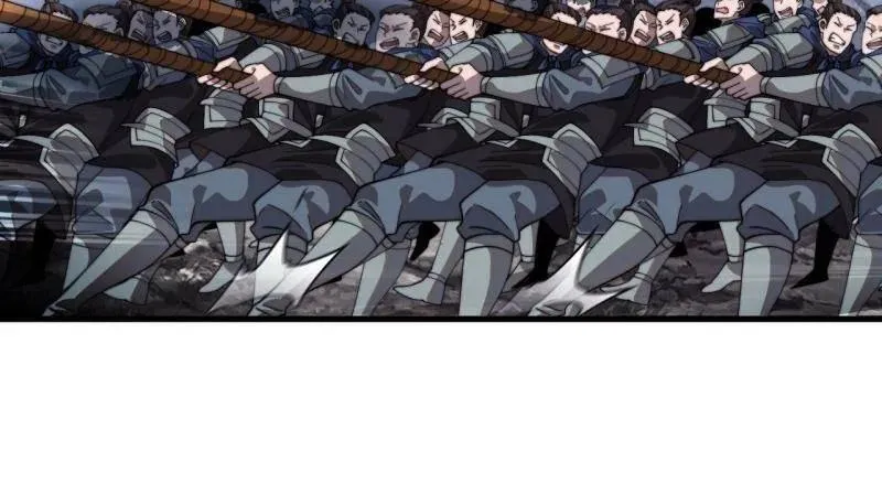 开局一座山~漫画,第918话 ：指挥2图