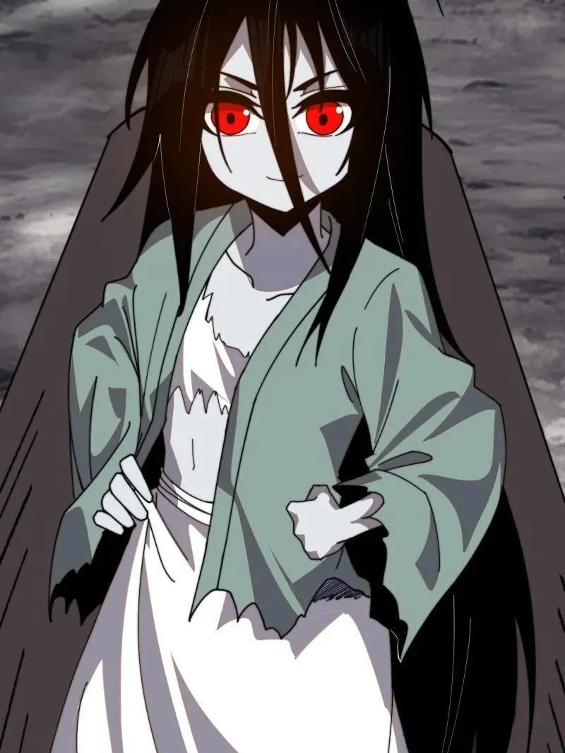 开局一座山~漫画,第1015话 ：啃不动3图