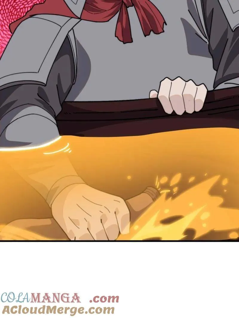 开局一座山~漫画,第1019话 ：杀出重围1图