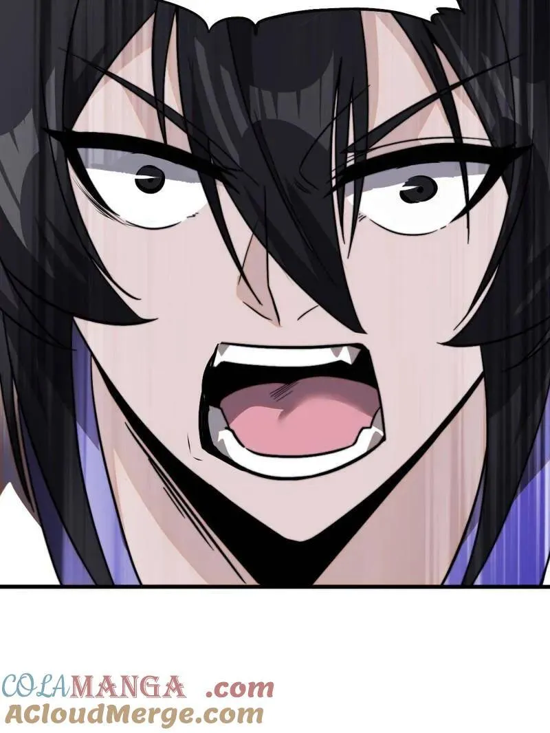 开局一座山~漫画,第995话 ：下山5图