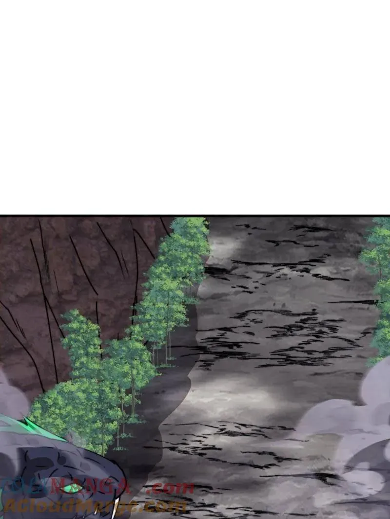 开局一座山免费漫画下拉式168漫画漫画,第916话 ：以身为饵5图