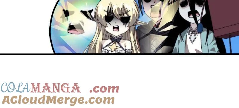 开局一座山~漫画,第1029话 ：无线电报姬2图