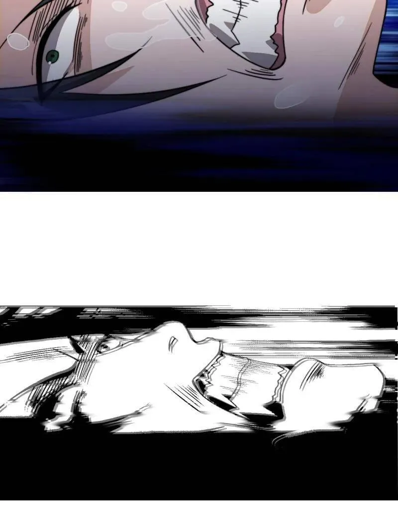 开局一座山~漫画,第942话 ：极速前进3图